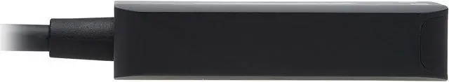 Alt view image 5 of 8 - Tripp Lite USB C Adapter Dual-Display 4K60Hz DisplayPort 8K HDR 4:4:4 Black