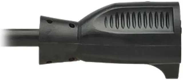 Alt view image 4 of 5 - Tripp Lite Safe-IT Antibacterial Hospital-Grade Power Cord Medical Grade, 5-15P to 5-15R, Green Dot, 13A, 125V, 16 AWG, 10ft / 3.3M Cord (P022AB-010-HG)