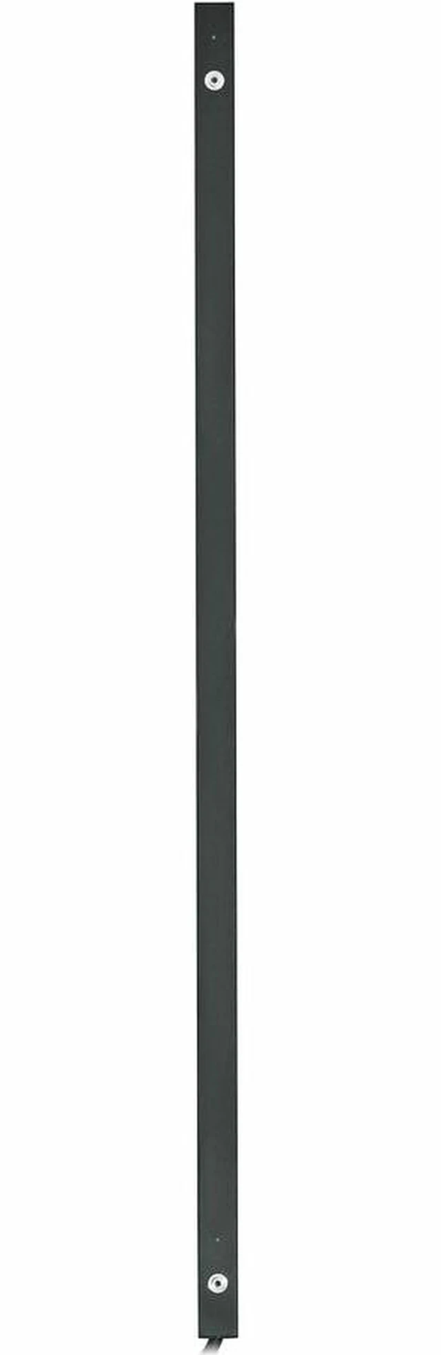 Alt view image 3 of 6 - Eaton G4 24-Outlets PDU - Managed - NEMA L21-30P - 12 x IEC 60320 C13, 12 x IEC 60320 C39 - 120 V AC, 230 V AC - Network (RJ-45) - 10 ft Cord Length - 0U - Vertical - Rack - EVMA2130A