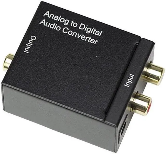 Main image of Ethereal CS-ATD Analog to Digital Audio Converter
