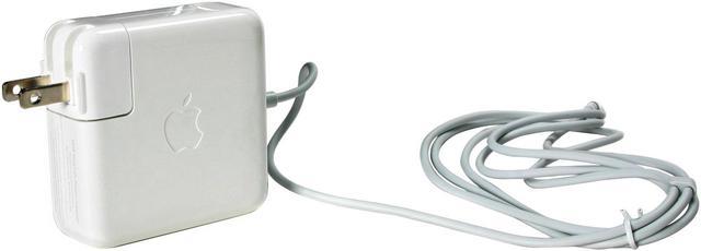 Open Box: APPLE - 60W MagSafe Power Adapter (For MacBook) 
