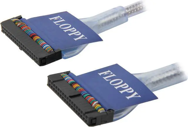 Main image of Link Depot UV-FLP18-SL 1.5 ft. Floppy UV Cable