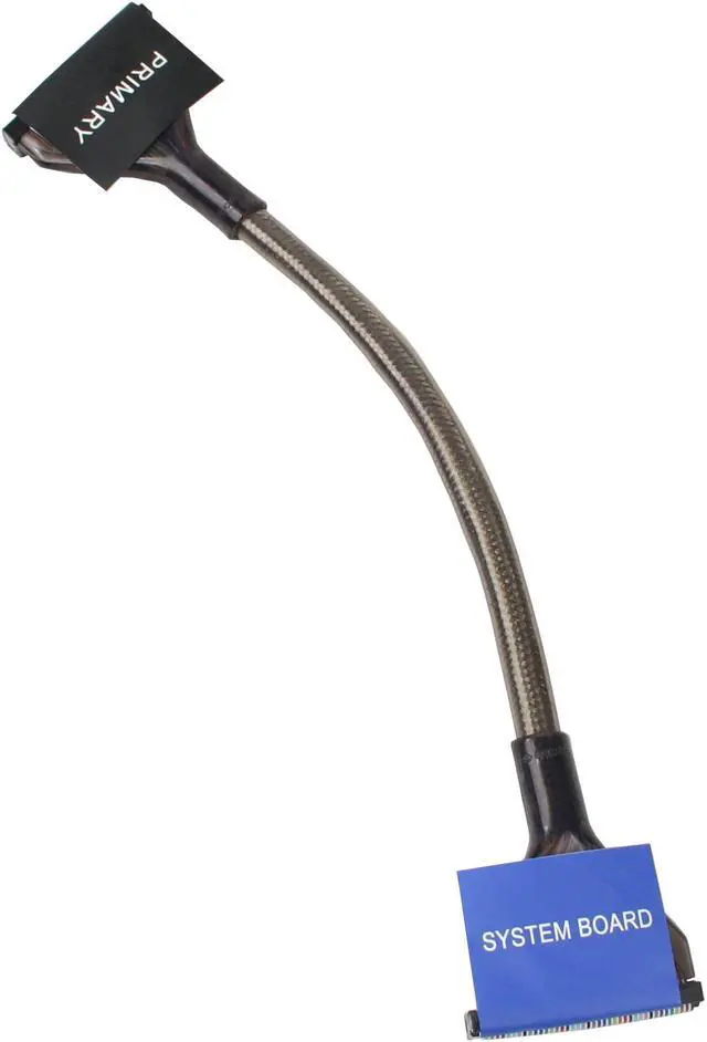 Main image of Link Depot Model UV-ATA12-BK-2 12" Cable