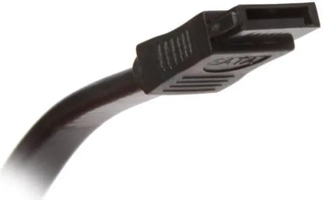 Alt view image 5 of 6 - COOLMAX ES-200 eSATA PCI Bracket Cable