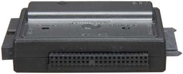 Alt view image 5 of 7 - COOLMAX CD-350-U3 USB3.0 to IDE & SATA 3 in 1 Multifunction Adapter with USB3.0 & OTB