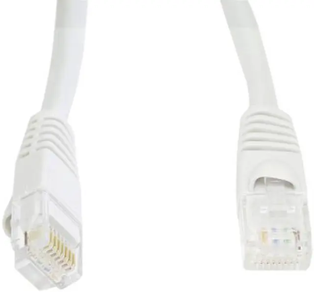 Main image of AMC CC5E-B50G 50 ft. Cat 5E Gray Cat 5E 350 MHz UTP Gray Network Cable - OEM