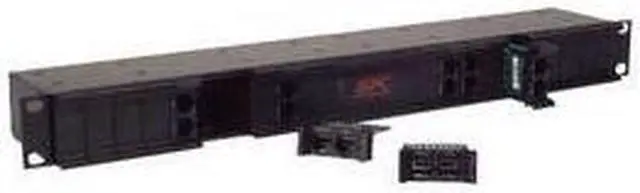 Alt view image 2 of 2 - APC PTEL2R 1 Outlets Surge Module for Analog Phone Line