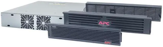 Alt view image 3 of 4 - APC AP9626 30A Step-Down Transformer
