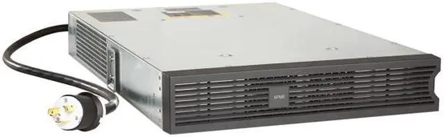 Alt view image 2 of 4 - APC AP9626 30A Step-Down Transformer