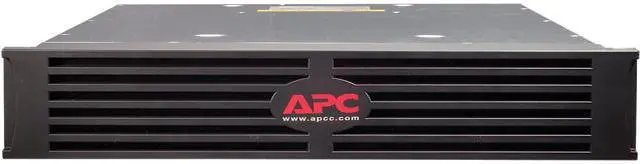 Main image of APC AP9627 26A Step-Down Transformer RM 2U 208V IN 120V OUT w/L5-20 Receptacles