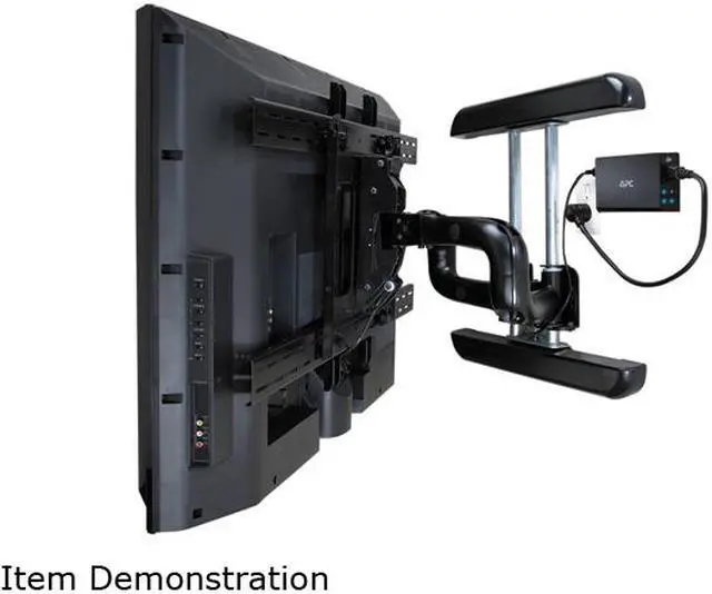 Alt view image 10 of 11 - APC C2 2 ft. 2 Outlets 1890 Joules Surge Suppressor