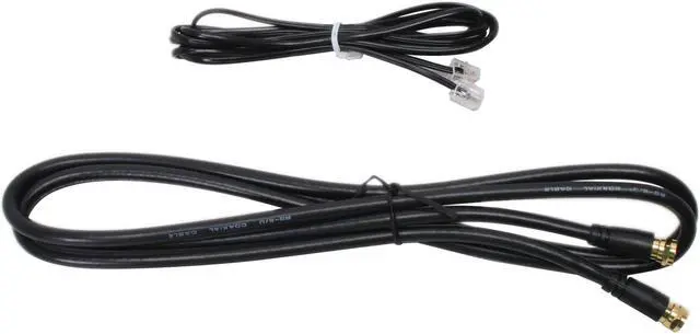 Alt view image 4 of 11 - APC P8VT3 8-Outlet 2770 Joules Surge Protector with Telephone, DSL and Coaxial Protection