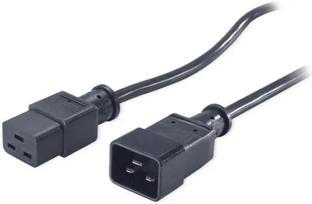 Main image of APC Model AP9892 24" 2ft Power Cord