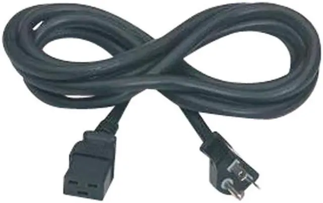 Main image of APC Model AP9873 8.20 ft. IEC 320 C19 to NEMA 5-20P Power Cord