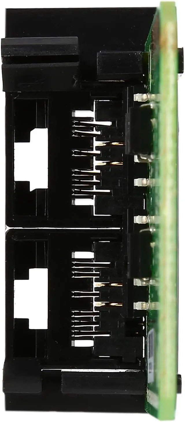 Alt view image 4 of 6 - APC PNETR6 1 Outlets Surge Suppressor