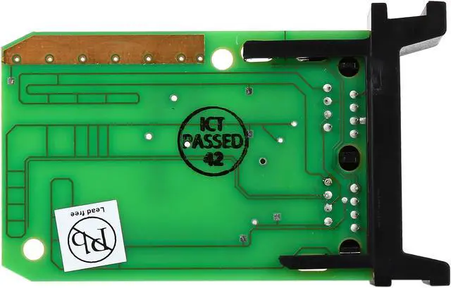 Alt view image 5 of 6 - APC PNETR6 1 Outlets Surge Suppressor
