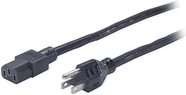 Main image of APC Model AP9891 2 ft Power Cord Kit
