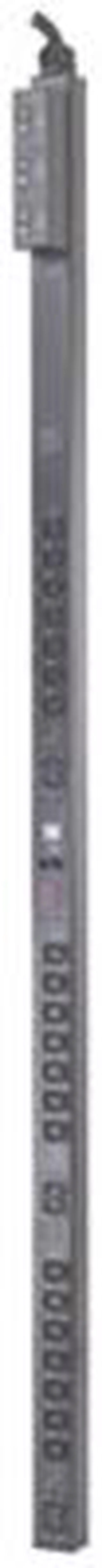 Alt view image 2 of 2 - APC AP7968 Switched Zero U Rack-mountable 208 V AC 36" Switched Rack 12.5k VA PDU