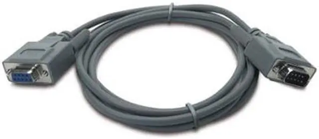 Main image of APC Model AP9804 15 ft. Data Transfer Cable Male to Female