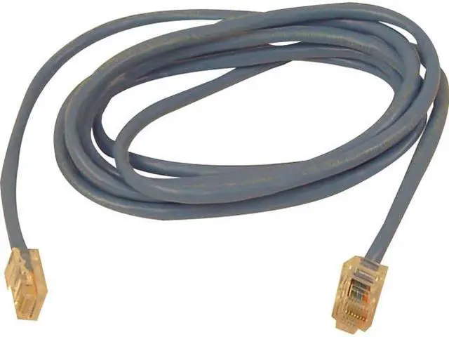 Main image of BELKIN A3L791-07-BLU 7 FT Cat 5E Blue RJ45  Patch Cable