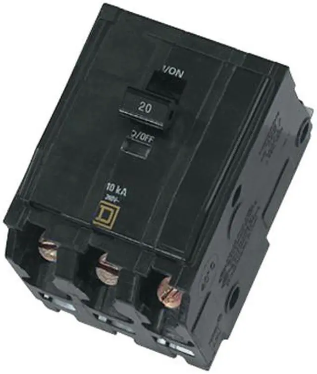 Main image of APC PD3P20ABBSD Power Distribution Unit