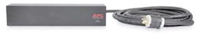 Main image of APC AP7581 Basic 2U 208V 30A 28 ft PDU Extender