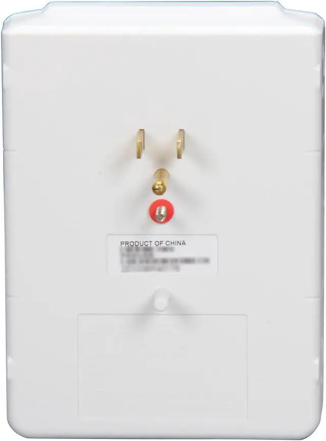 Alt view image 4 of 6 - APC P4WUSB 4 Outlets 1000 J Essential Surge Suppressor