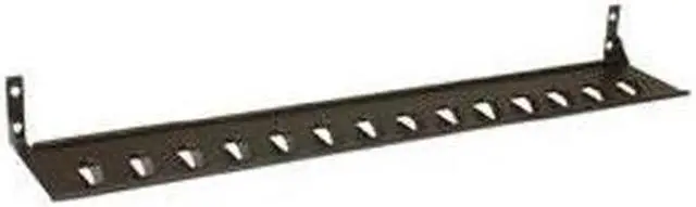 Main image of APC AP9569 Cord Retention Bracket for Basic Rack PDUs
