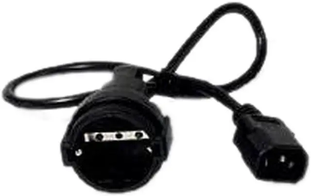 Main image of APC Model AP9880 24" Standard Power Cord