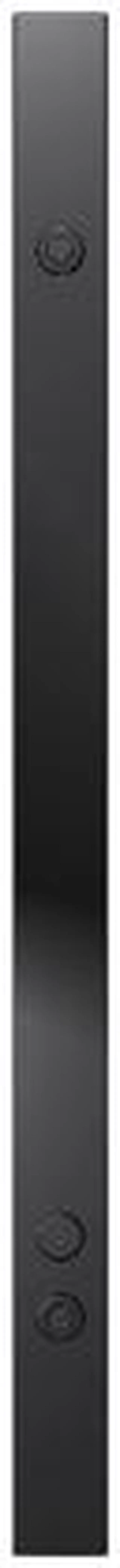 Alt view image 2 of 2 - APC Rack Mount PDU, Metered 20A/208V, 16A/230V, (20) Outlets, 0U Vertical Rackmount (AP8858)
