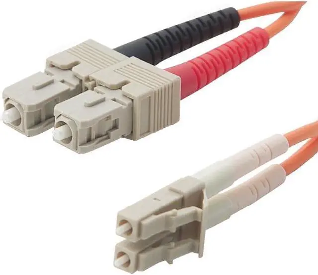 Main image of Belkin F2F202L7-10M 32.8 ft. Fiber Cable