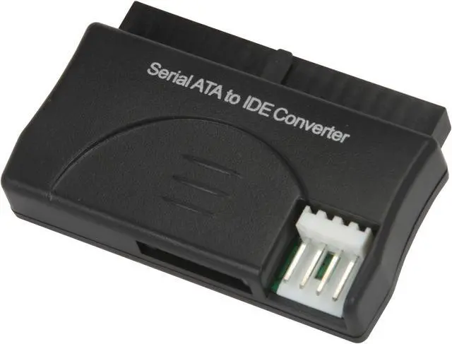 Main image of GWC AD3300 Serial ATA to IDE Converter (Serial ATA Port to IDE Device), SATA to IDE Converter/Adapter