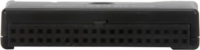 Alt view image 4 of 8 - GWC AD3300 Serial ATA to IDE Converter (Serial ATA Port to IDE Device), SATA to IDE Converter/Adapter