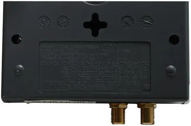 Alt view image 5 of 6 - BELKIN BP112230-08 8 Feet 12 Outlets 4320 Joules Pivot-Plug Surge Protector