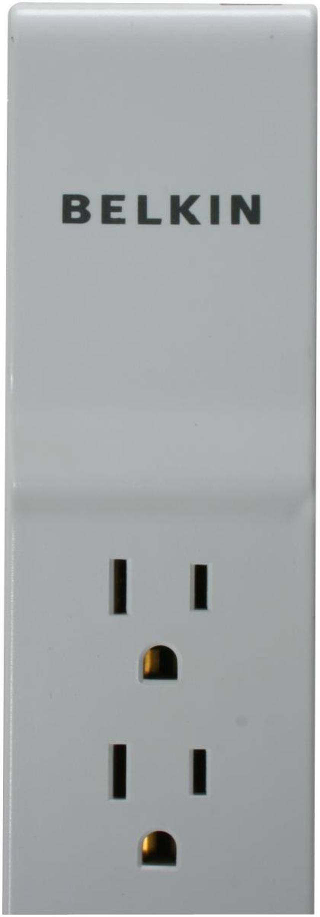 Belkin Conserve Switch Surge Protector with Remote