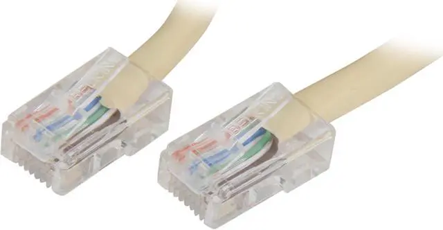 Main image of Belkin A3L791-14-YLW 14 ft. Cat 5E Yellow Patch Network Cable