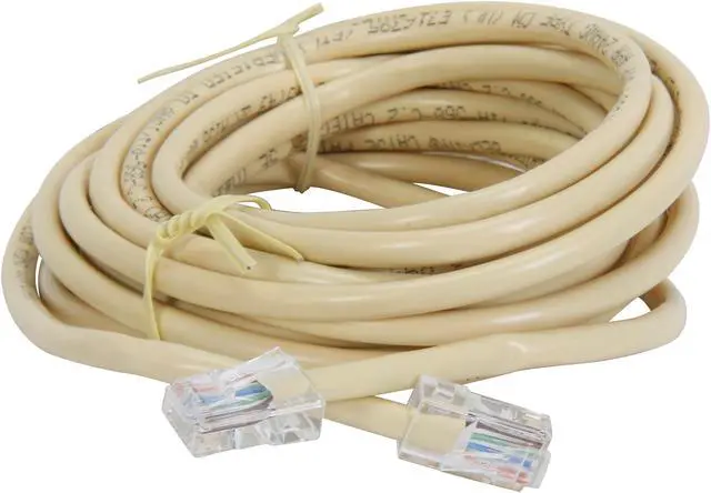 Alt view image 2 of 3 - Belkin A3L791-14-YLW 14 ft. Cat 5E Yellow Patch Network Cable
