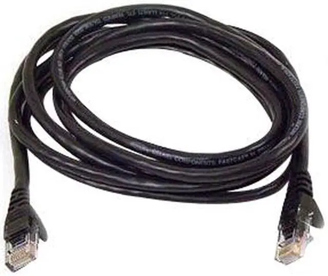 Main image of Belkin A3L791b14-S 14 ft. Cat 5E Gray UTP Patch Cable