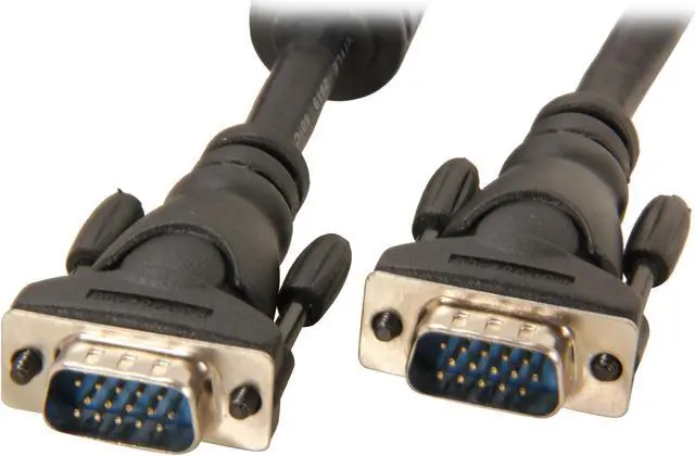 Main image of Belkin F3H982-06 6 ft. PRO Series High-Integrity VGA/SVGA Monitor Replacement Cable
