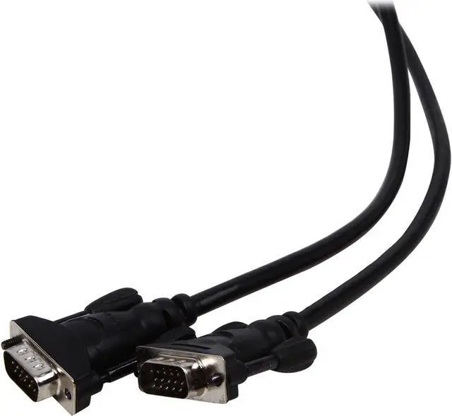 Main image of Belkin F2N028B10 10 ft. Pro Series VGA Monitor Signal Replacement Cable