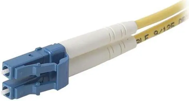 Alt view image 2 of 3 - Belkin F2F802LL-02M 6.56 ft. Singlemode LC/LC Duplex, 8.3/125