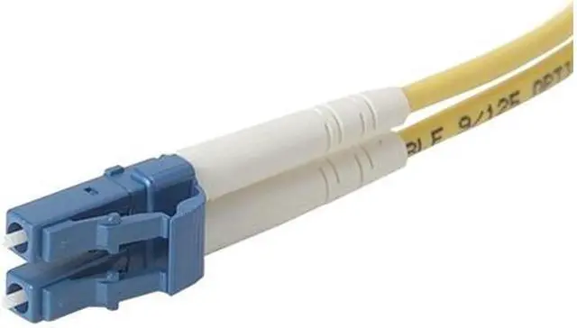 Main image of Belkin F2F802LL-02M 6.56 ft. Singlemode LC/LC Duplex, 8.3/125