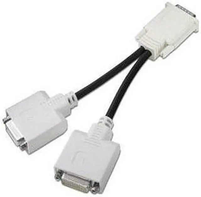 Main image of HP DL139A DMS59 DVI Dual-head Connector Cable