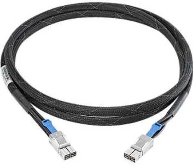 Main image of HPE Aruba 3800/3810M 3m Stacking Cable