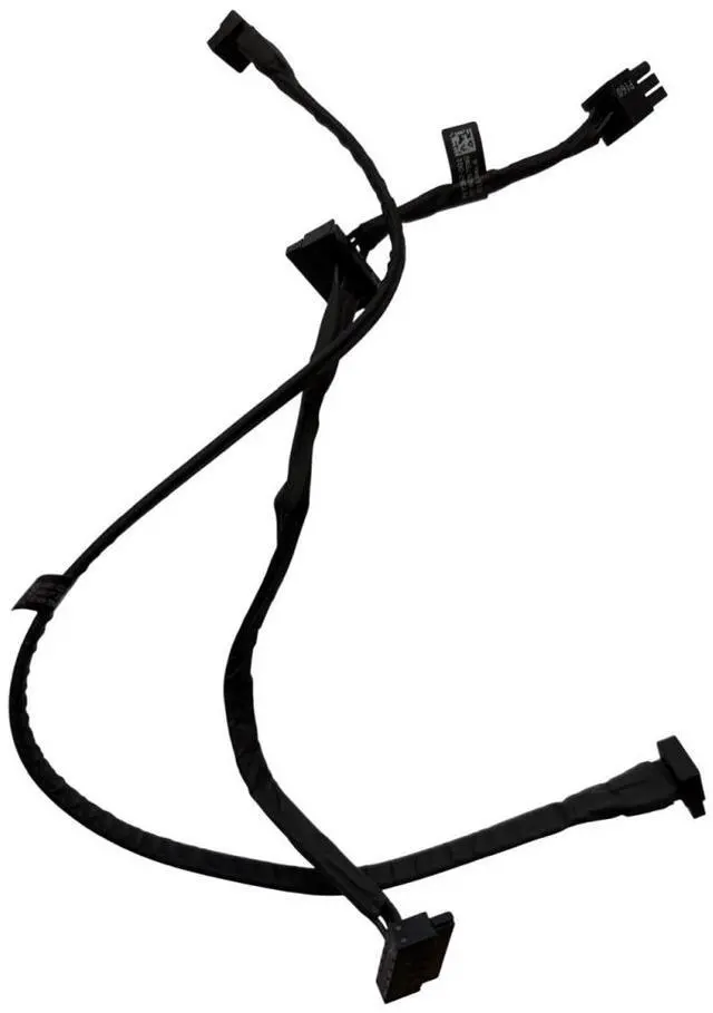 Main image of HP B5DU5AA Cables - Internal Power Cables
