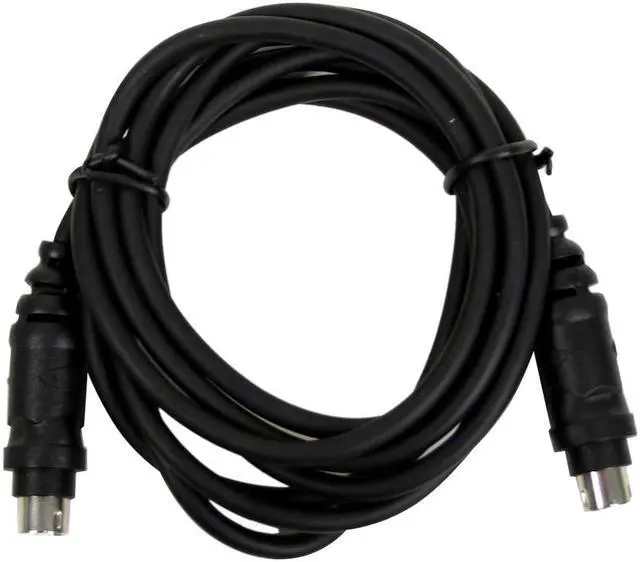 Alt view image 3 of 4 - Belkin Model F1D089 OmniView Keyboard Splitter