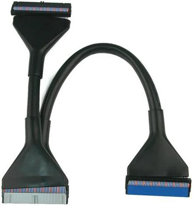 Cable Ide Rond Rosewill RCW-400 18