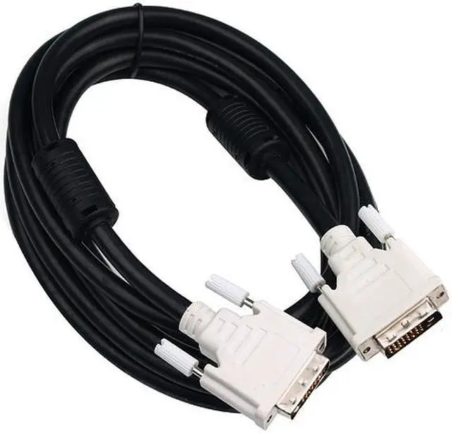 Main image of Rosewill 10 ft. DVI cable Model RCW-901