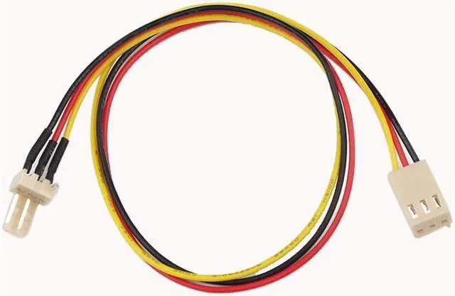 Main image of Rosewill RCW-308 - 12" Fan Power Supply Cable