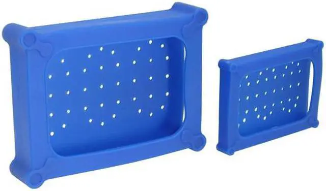 Alt view image 6 of 8 - Rosewill RCW-607 USB 2.0 Adapter for 2.5 & 3.5" IDE Device (Include Protection case)